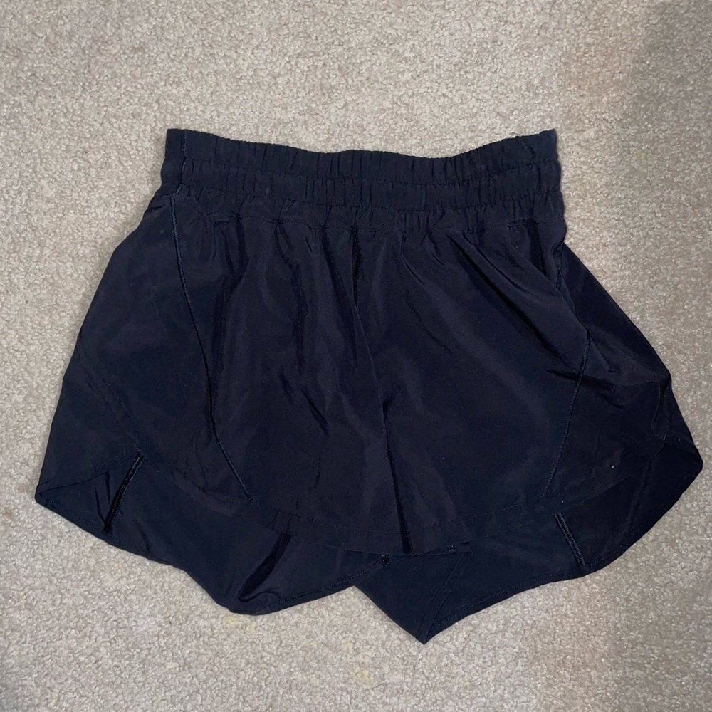 Track That MR 5 inch Shorts